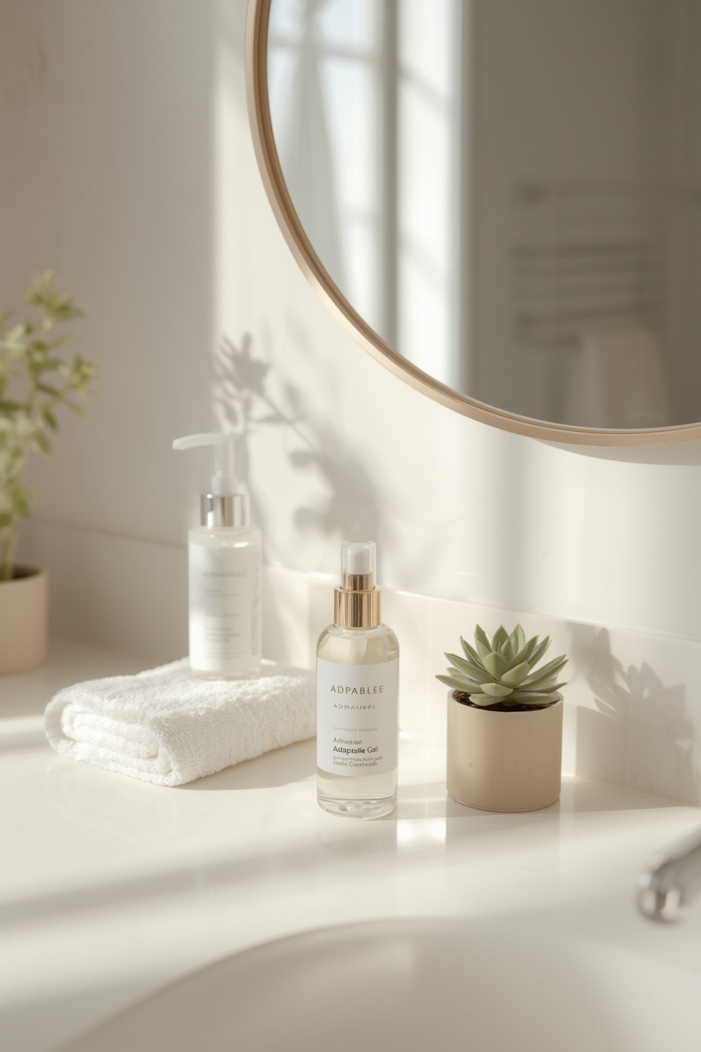 adapalene gel product view