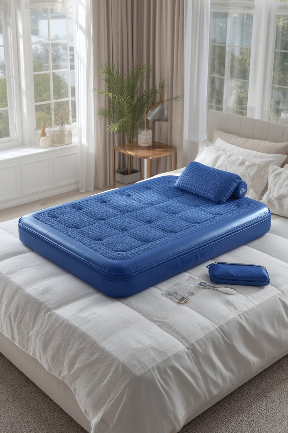 massage kit product view