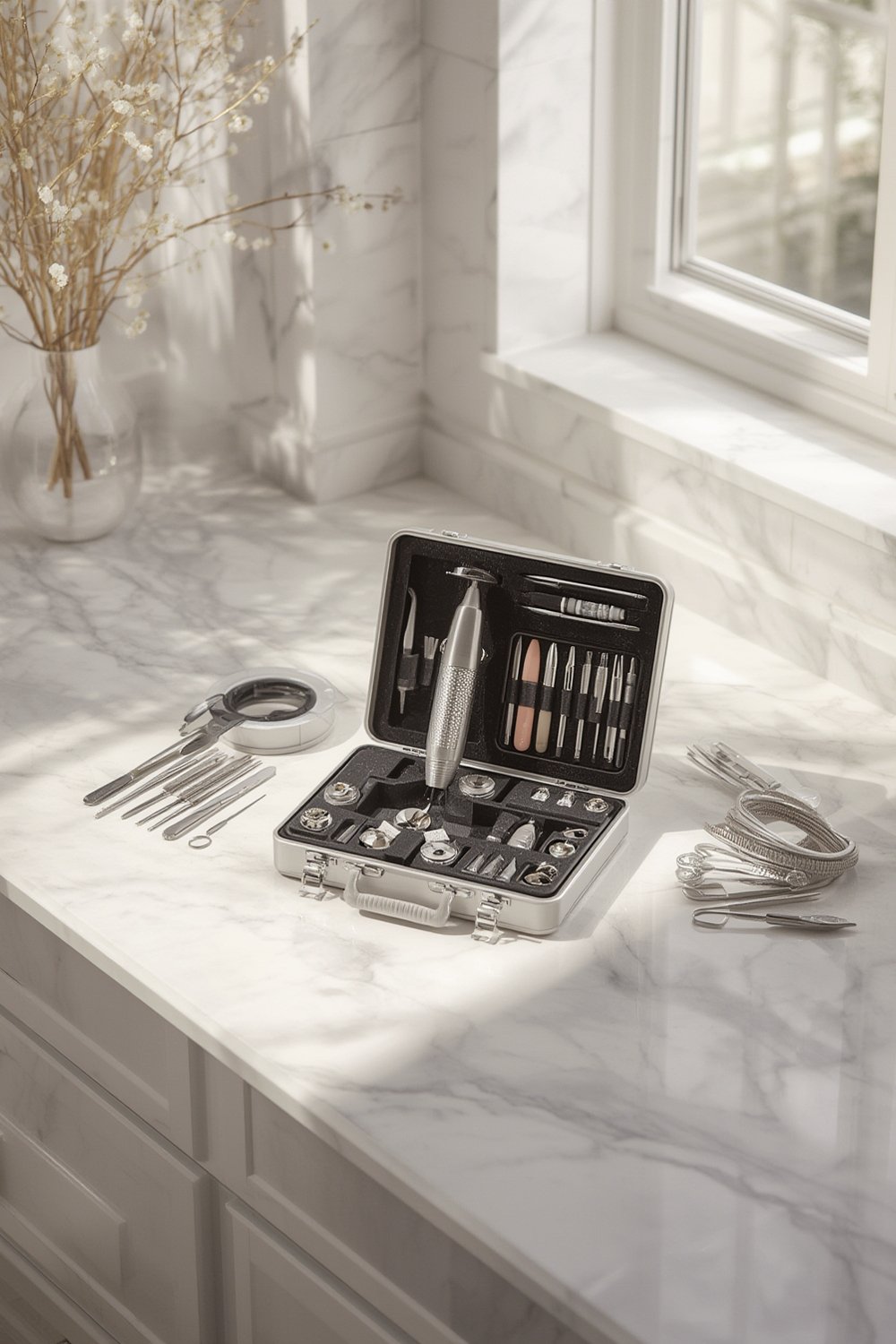 nail drill product view